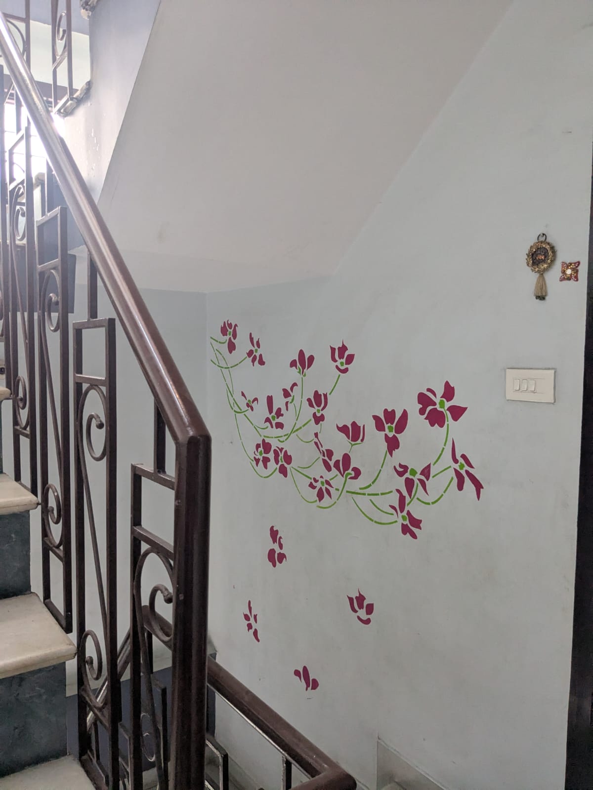 2 BHK Semi Furnished Flat for Rent in  Agrawal Farm-Mansarover-Jaipur